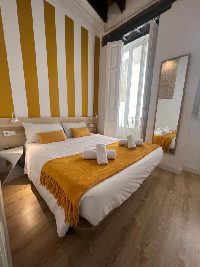 Baron Reina Appartement Valence