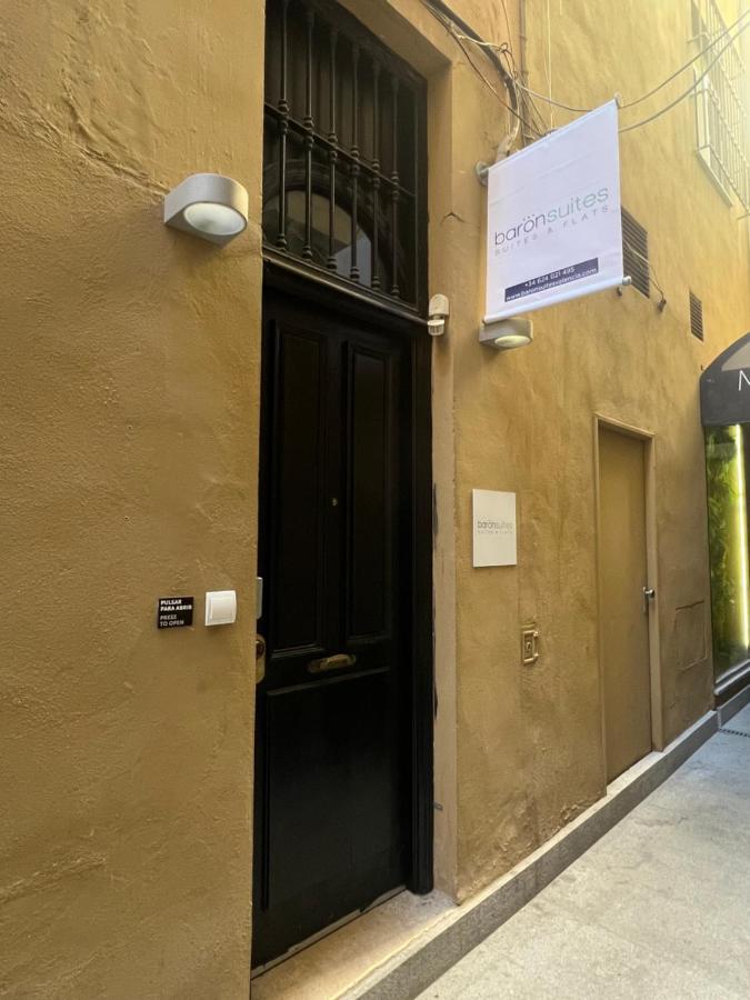 Baron Reina Appartement Valence