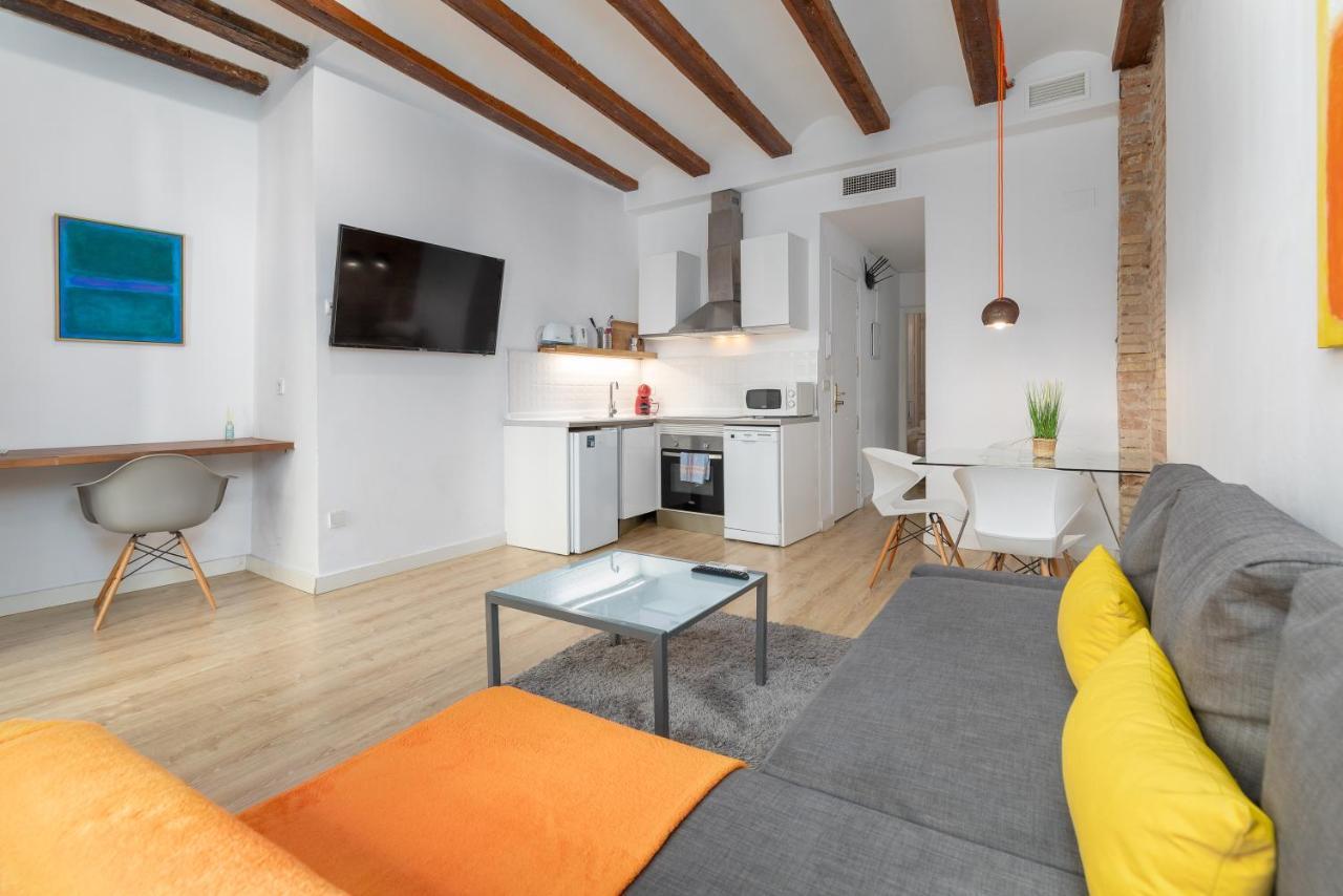 Appartement Baron Reina Valence