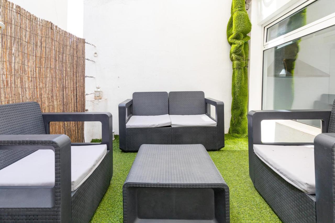 Baron Reina Appartement Valence