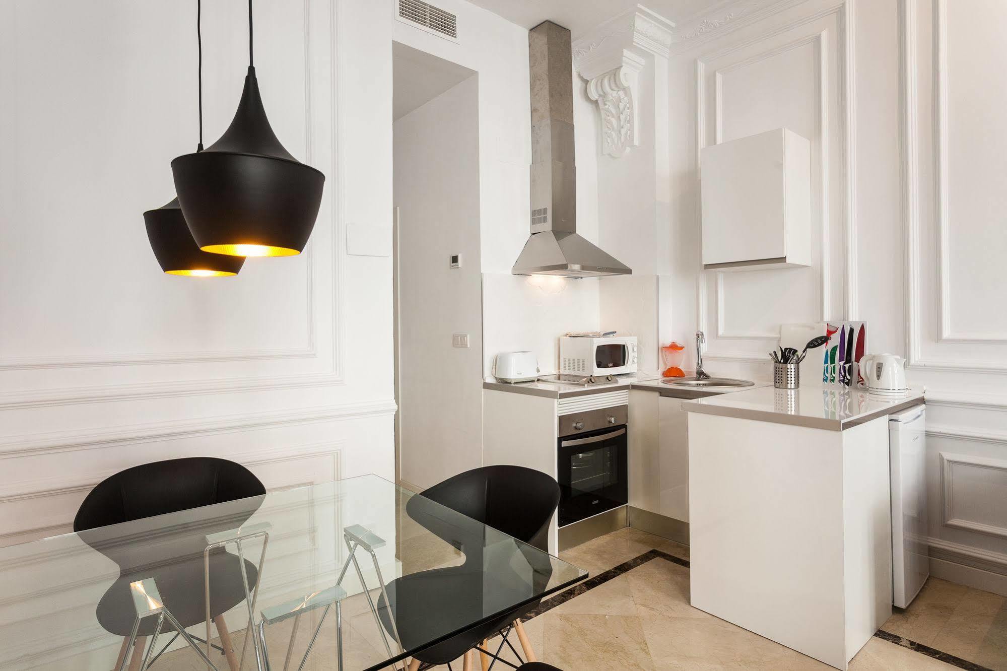 Baron Reina Appartement Valence
