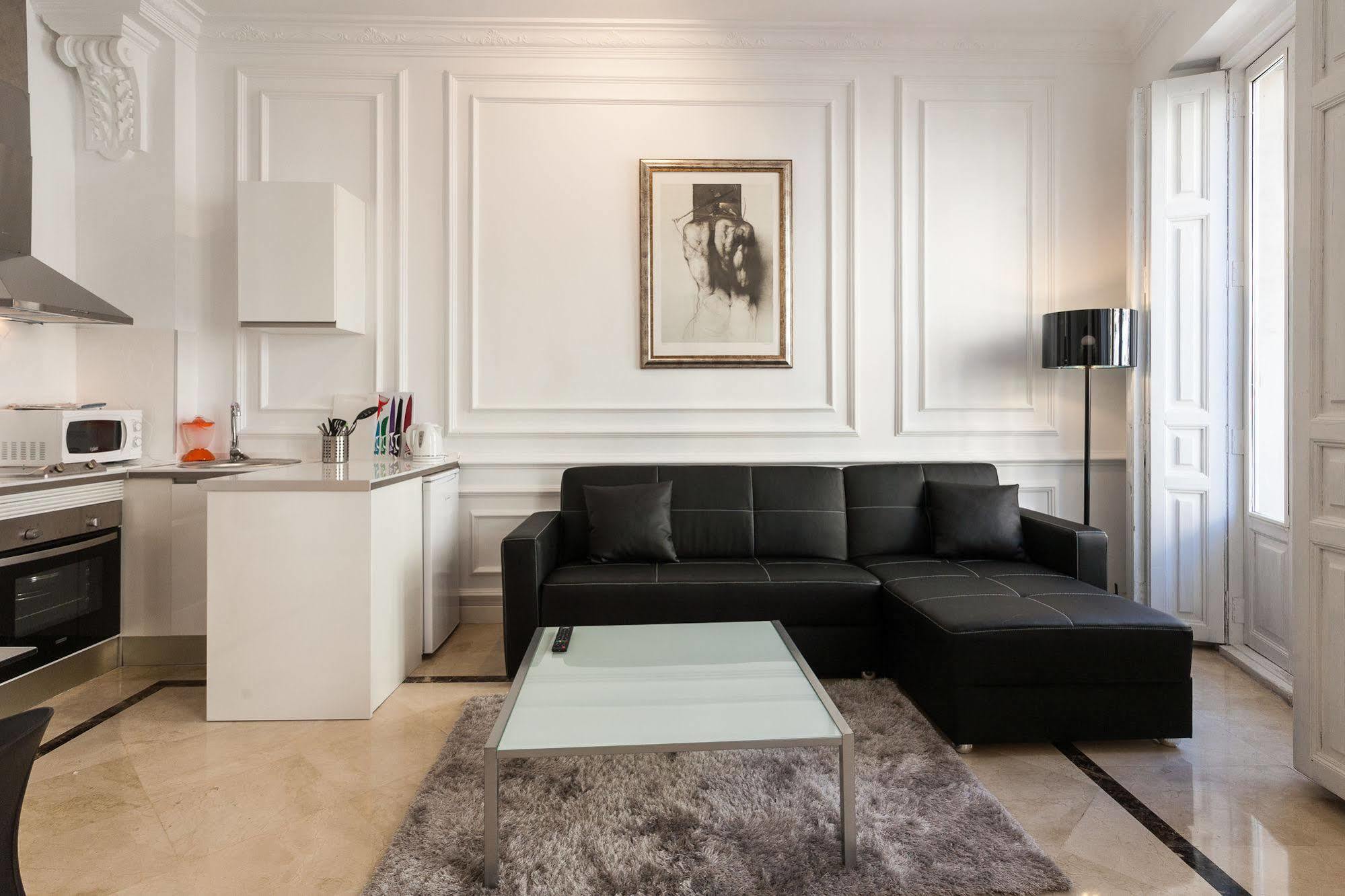 Baron Reina Appartement Valence