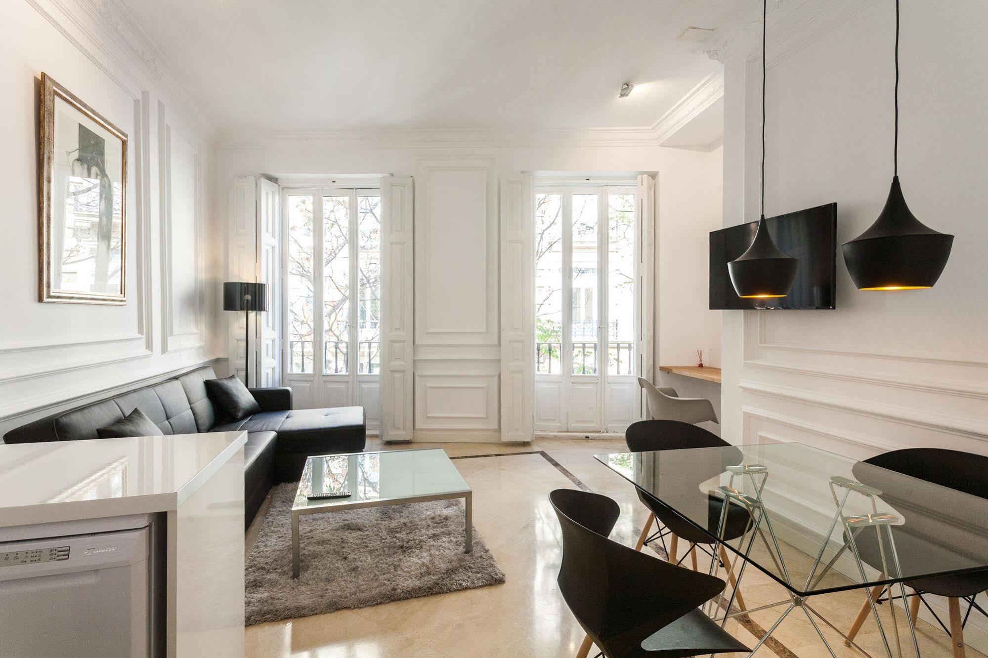 Baron Reina Appartement Valence